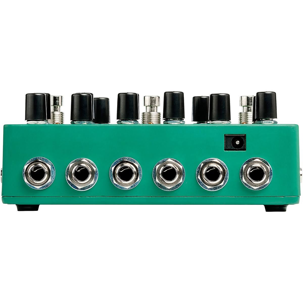 Tri Parallel Mixer Effects Loop Mixer Switcher G83793