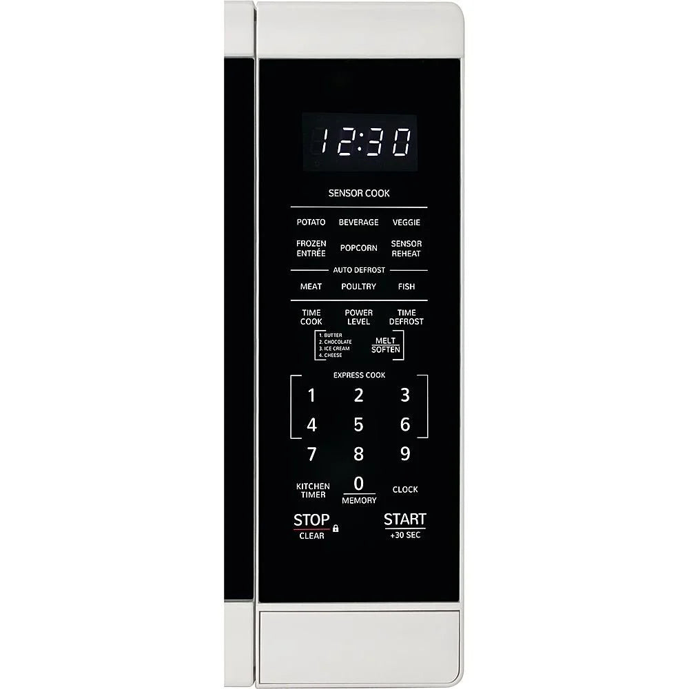 1.4 Cu.ft Countertop Microwave - White P928