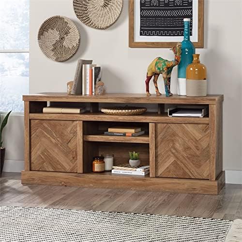 Sindoori Mango Wooden TV Credenza W321