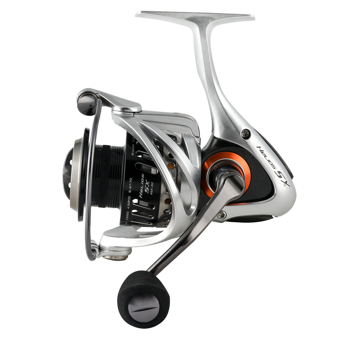 Okuma Helios SX Spin Fishing Reel 5.0:1 Ratio 9.2in L8777