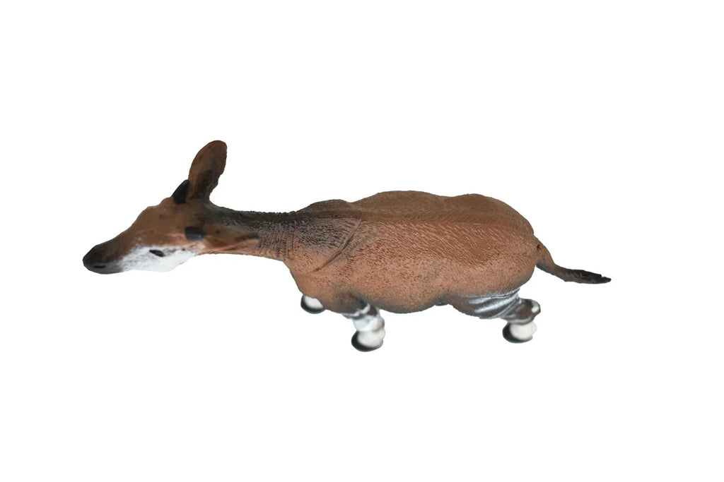 Plastic Toy Animal Figure B176413