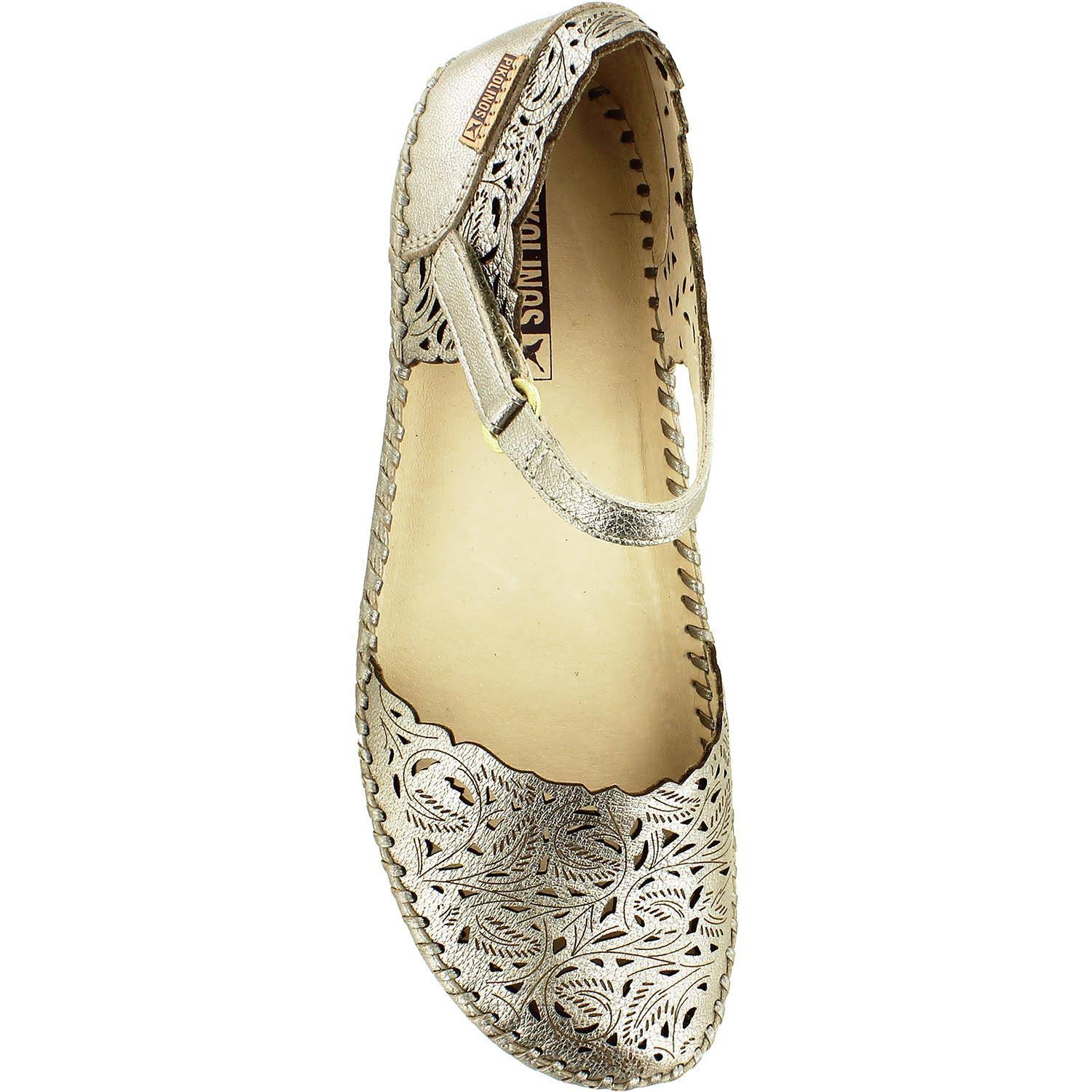 Ballet Flat M613017
