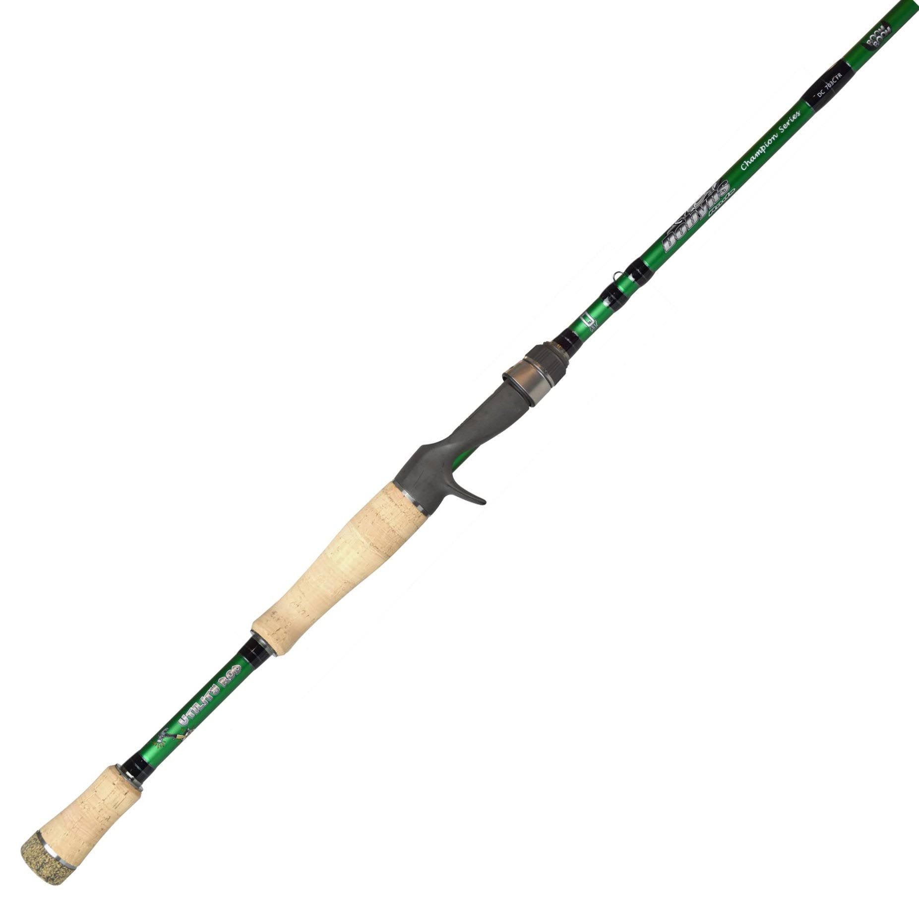 Casting Rod H160501