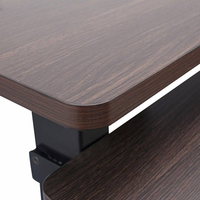 47-in Electric Height-Adjustable Standing Desk B6571