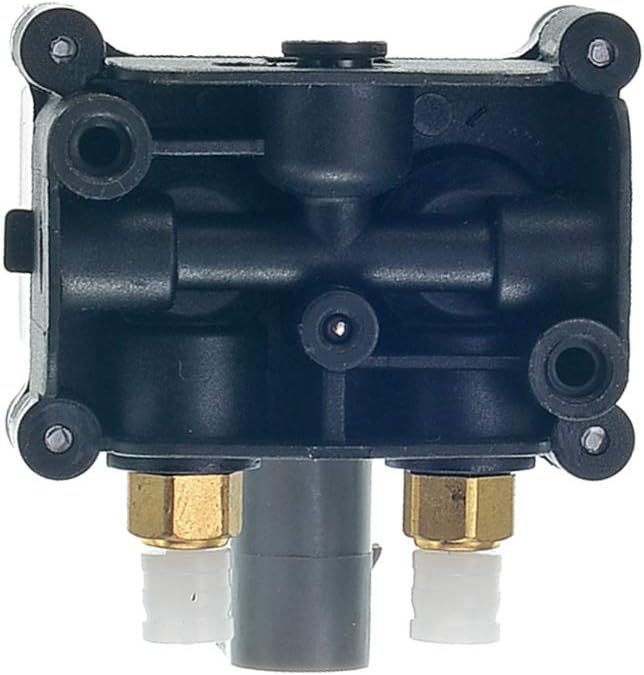 Air Ride Suspension Compressor Valve Block Pack of 2 W413359