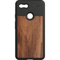 Walnut Wood Photo Case L353569