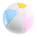 Inflatable PVC Beach Ball Toy B44446