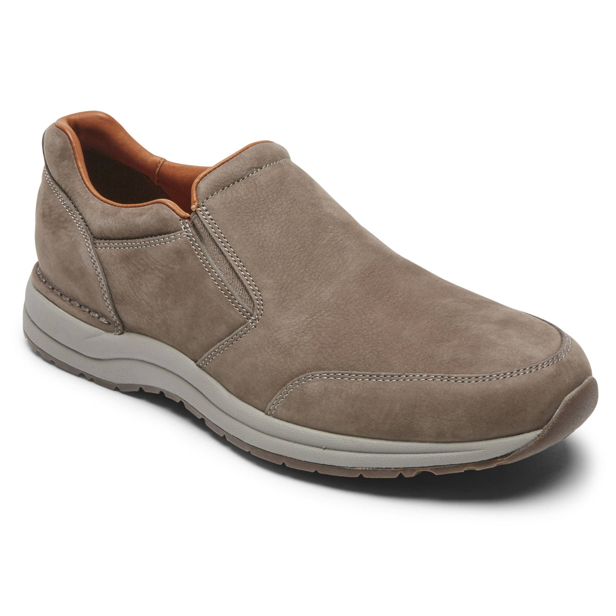 Breen Leather Double Gore Shoes B903866
