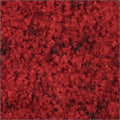 Black/Red 4ft. x 6ft. Floor Mat N214