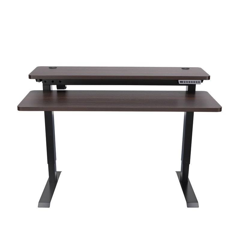 47-in Electric Height-Adjustable Standing Desk B6571