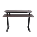 47-in Electric Height-Adjustable Standing Desk B6571