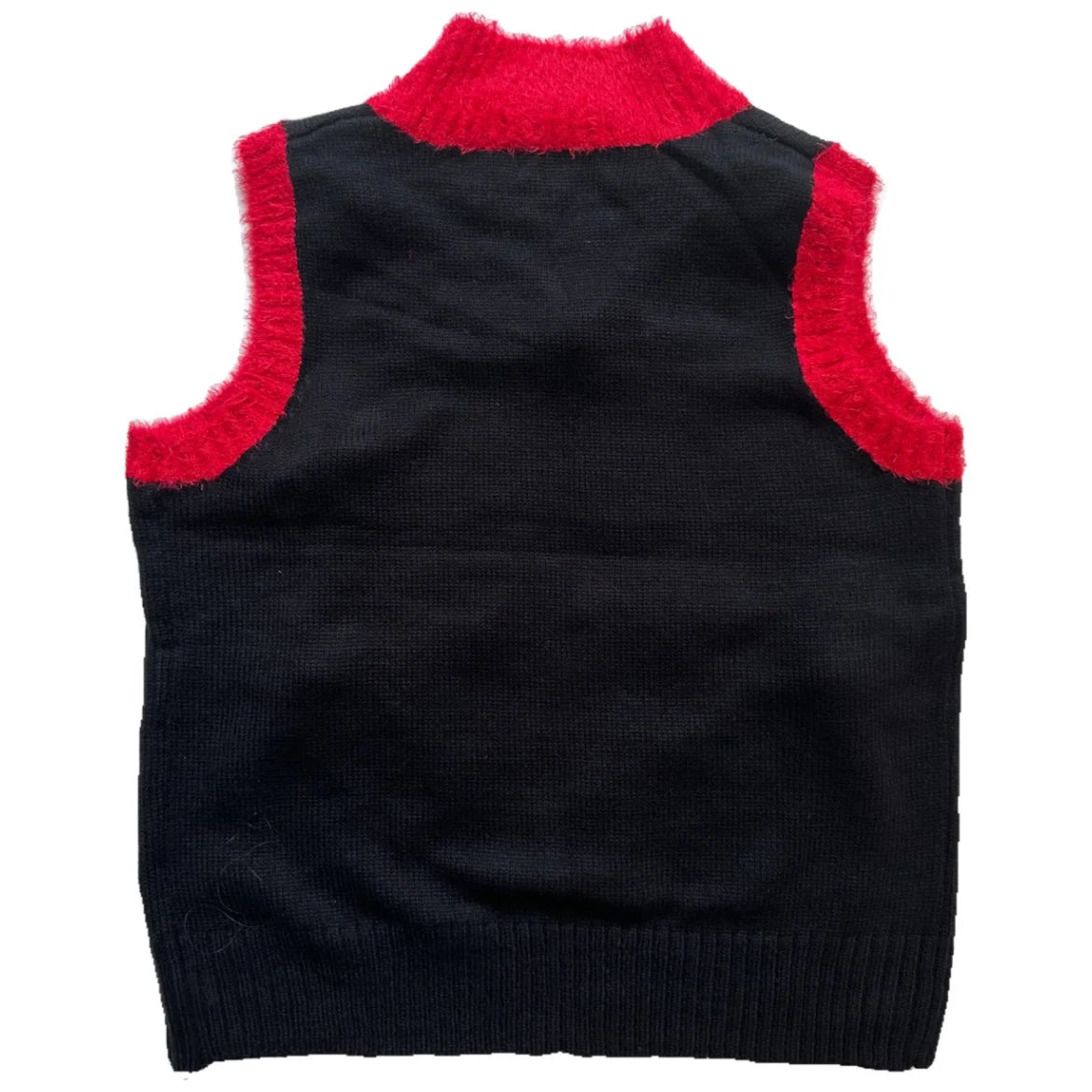 Ugly Christmas Vest H927