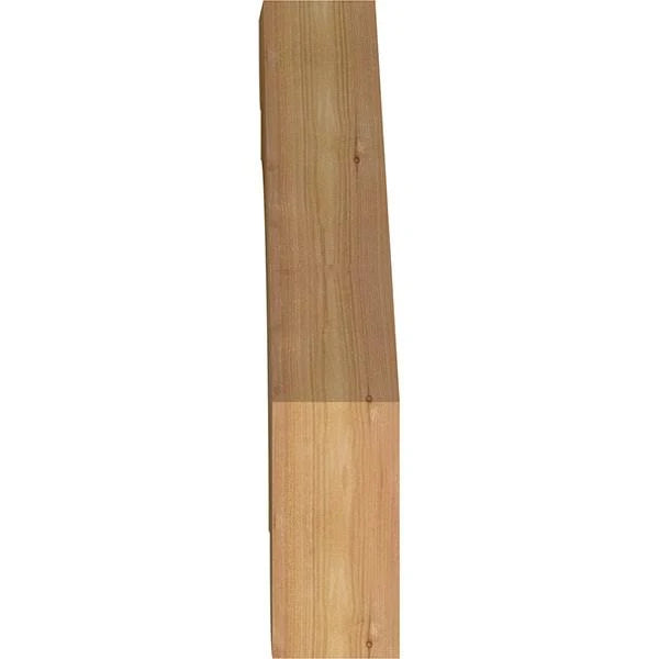 Western Red Cedar Brace N94960