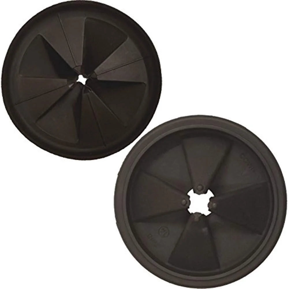 Black Sink Baffle N84303