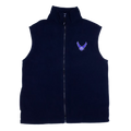 Polar Fleece Vest O811