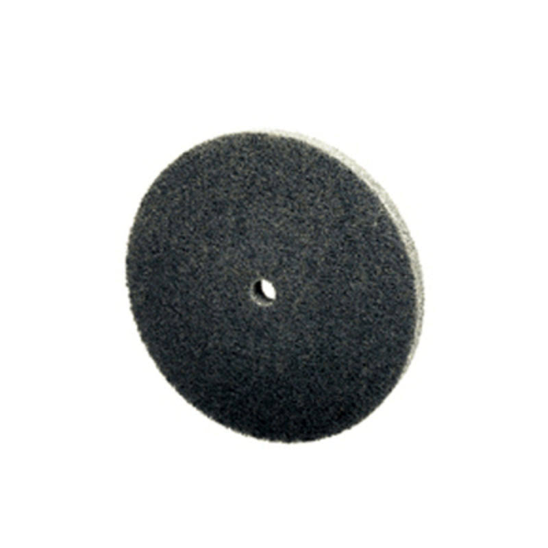 2 in x 1/2 in x 1/4 in 4S Fin Unitized Wheel, 30 per Case F591