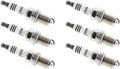 Iridium IX Spark Plug LFR6AIX-11 (6 Pack) O5452