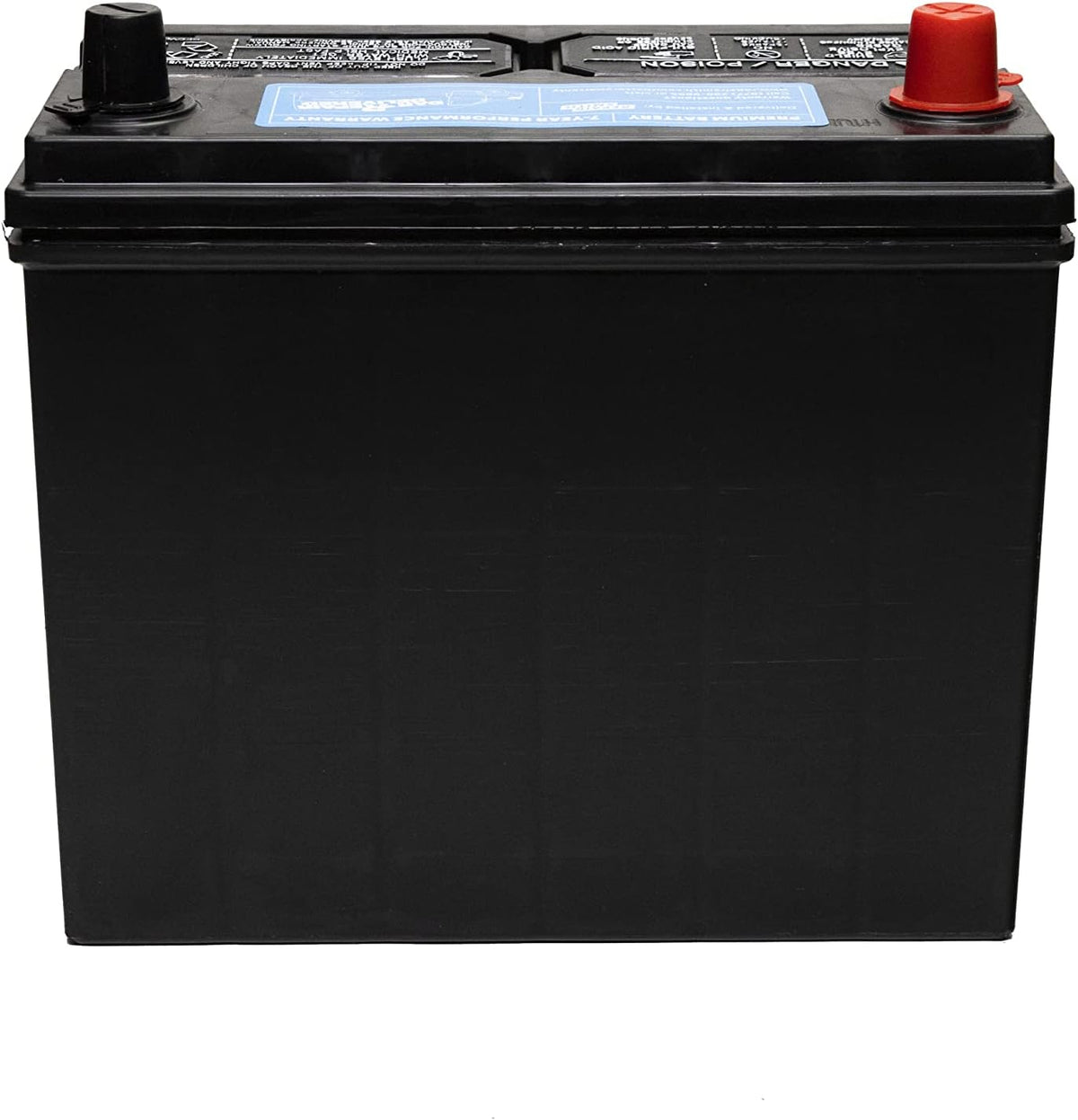 Car Battery 51R, 500 CCA O868