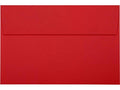 Invitation Envelopes (5 3/4 x 8 3/4) - Ruby Red (500 Qty.) J425657
