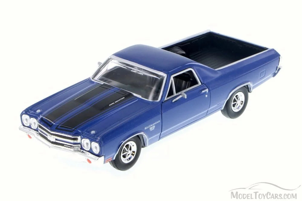 1/24 Scale Diecast Model Car U145691
