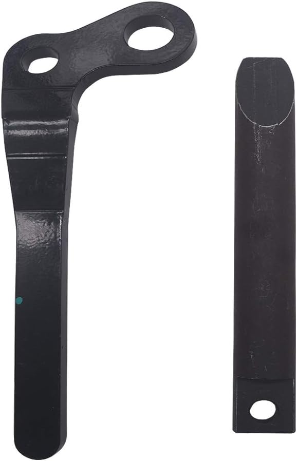 Fast-Tach Left Hand Complete Lever Kit F22992