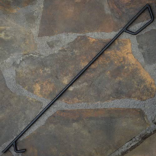 24 inch Heavy Duty Fire Poker N73390