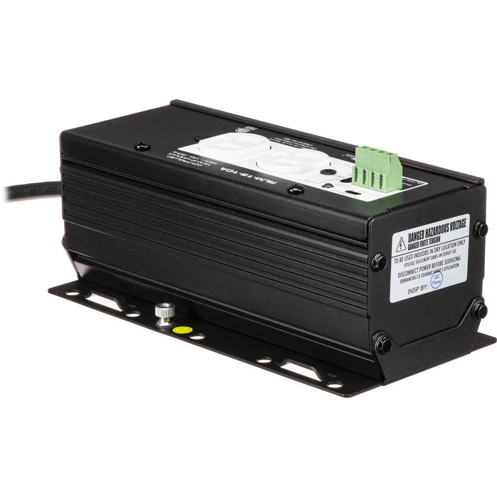 15A MPR Stand Alone Module N657960