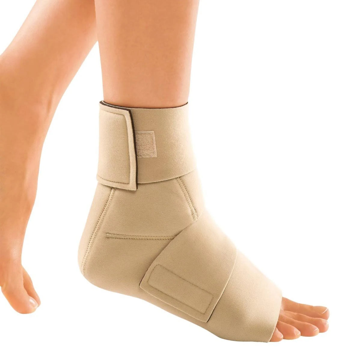 Small Ankle-Foot Wrap U423