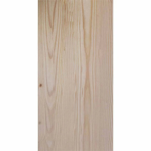 Douglas Fir Corbel with Backplate A555