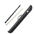 Underground Jr Rock & Roll Cue and Casemaster Cono Case R670