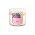Rose Scented Candle P658
