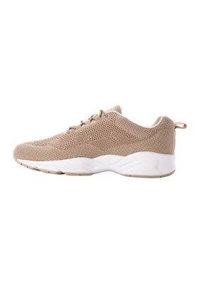 Sand Size 9 Walking Shoes P67508