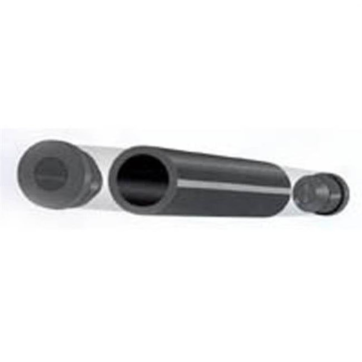 1 in. x 300 ft. SDR11 IPS Gas Pipe E1088