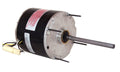 3/4 HP 1075 RPM 208-230 Volts Condenser Fan Motor G49354