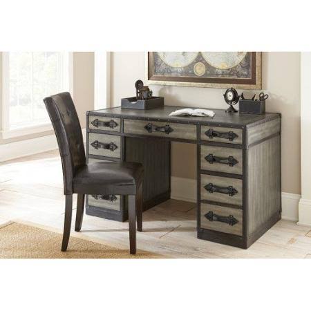 Black Parsons Chair Q38902