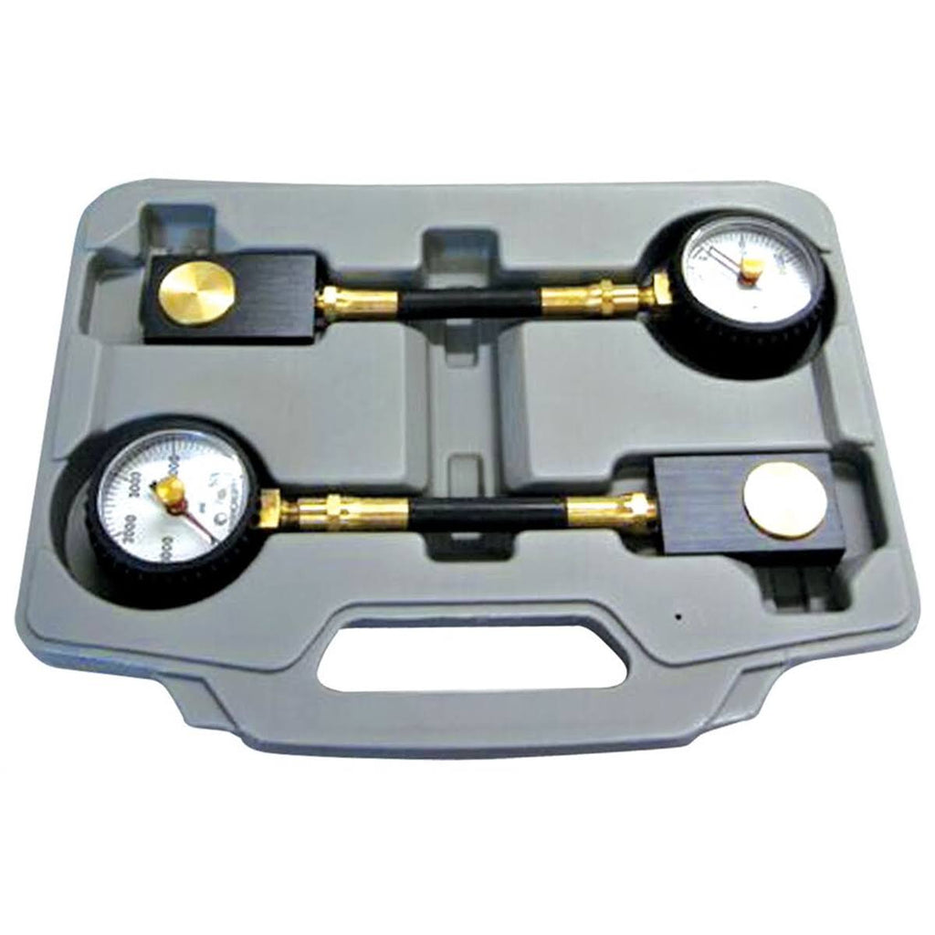 Disc Brake System Analyzer O355