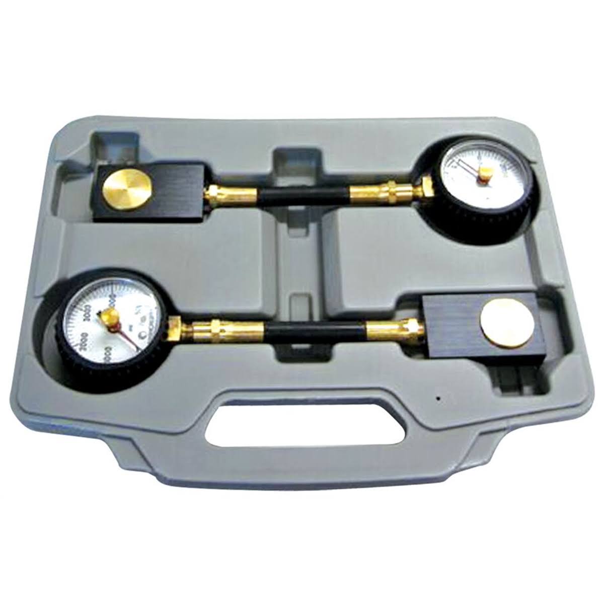 Disc Brake System Analyzer O355