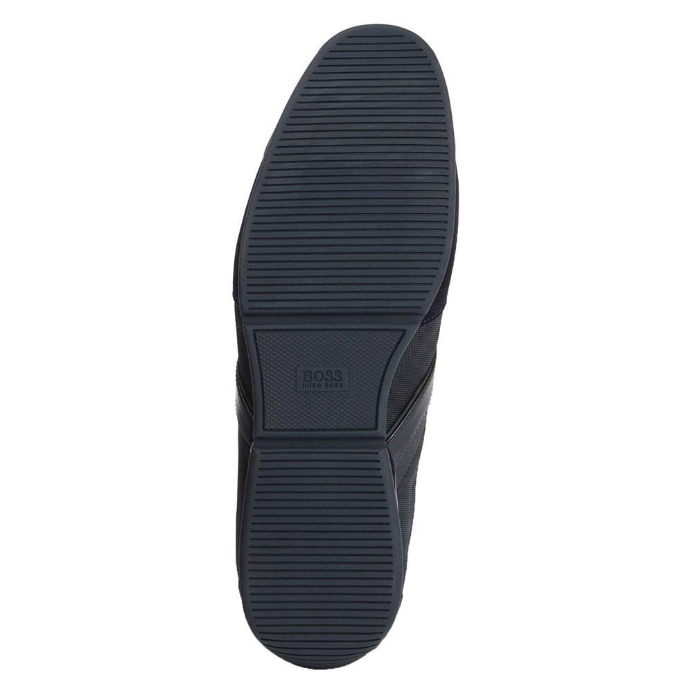 Blue Lowp Trainers H491674