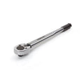 1/2-Inch Drive Click Torque Wrench (10-150 ft.-lb./13.6-203.5 Nm) V166