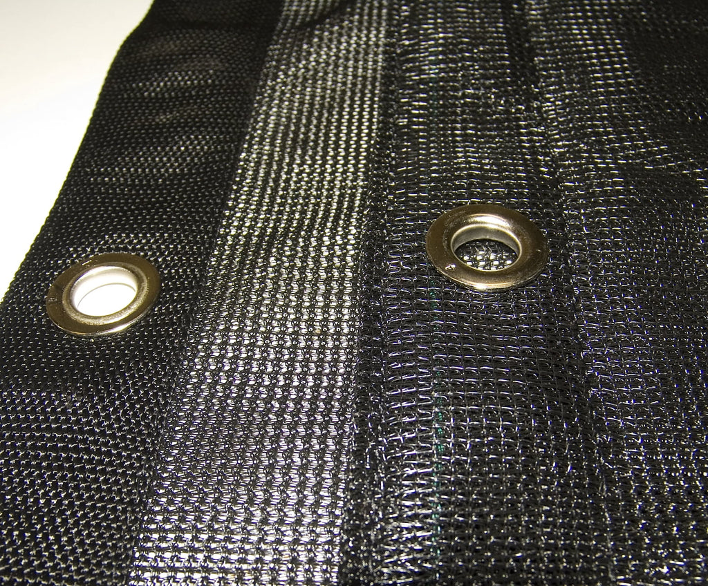 Mesh Tarp 6'x8' Pick-Up Truck Cover V897