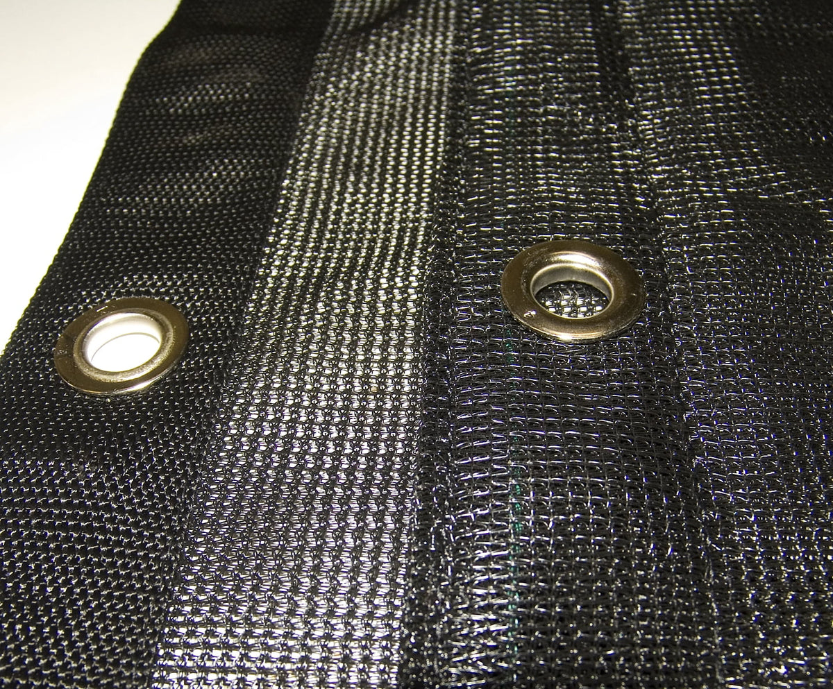 Mesh Tarp 6'x8' Pick-Up Truck Cover V897