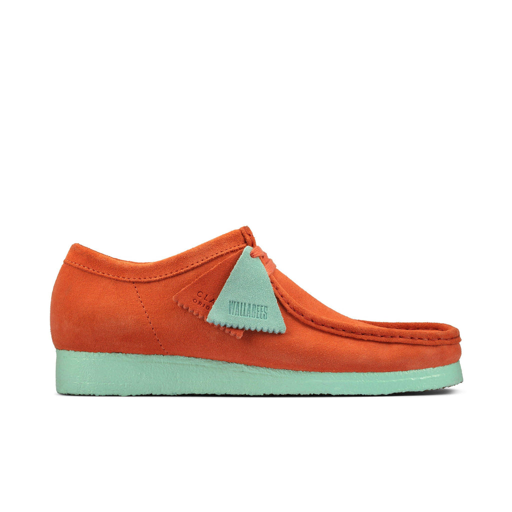 Wallabee Shoes - 9.5 R453