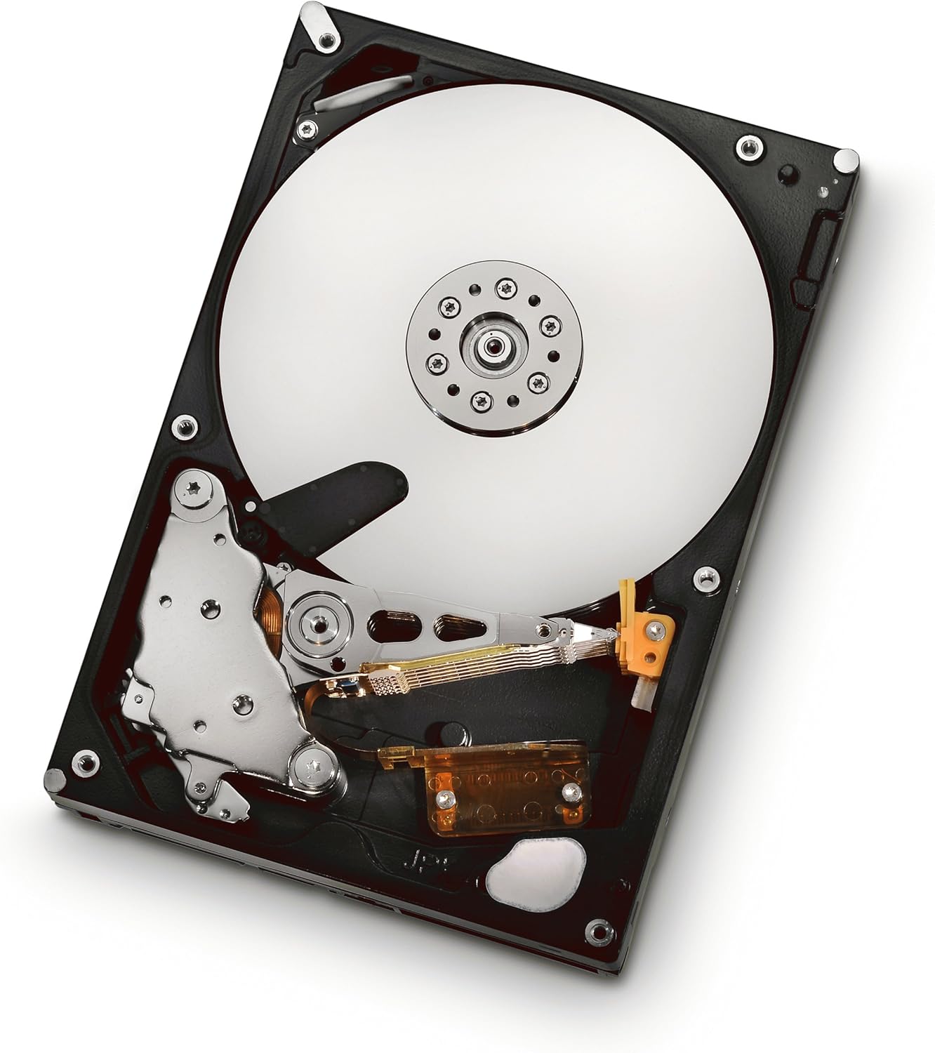 3.5-Inch 2TB 7200RPM SATA II Enterprise Hard Drive W806461