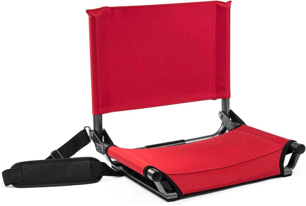 Lightweight Portable Folding Stadium Seat E352761