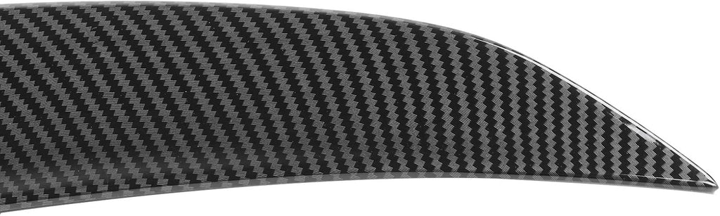 Rear Trunk Wing for Cars K930
