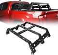 11.5 Bed Rack Truck Cargo Carrier T34902