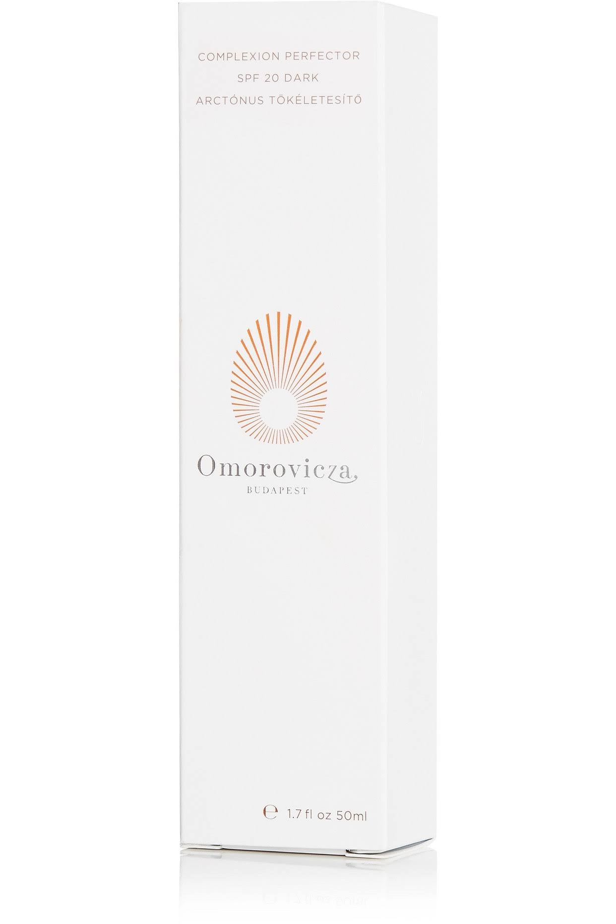 Dark Complexion Perfector 50ml N1928