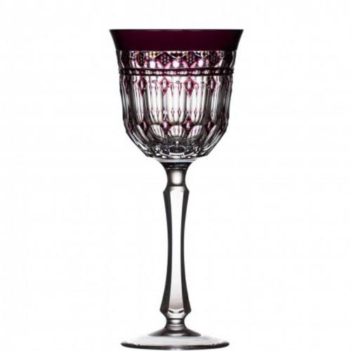 Amethyst Water Glass 9 oz Z757607