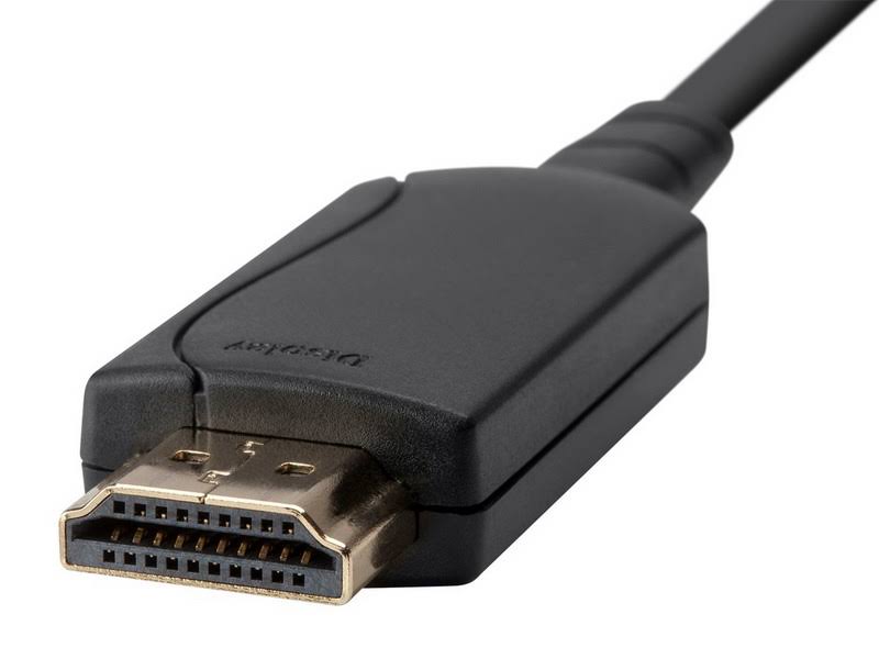 150 ft AV Cable A46130