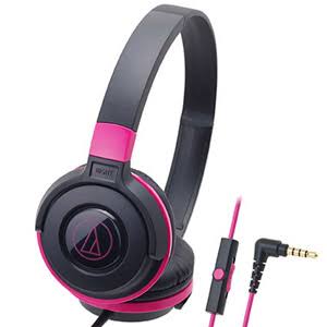Black / Green Headphones J805
